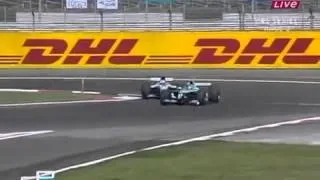 2006 GP' Series - Turkish GP Istanbul Race 2 [FULL RACE] - Lewis Hamilton Amazing Race