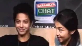 KATHNIEL- kathryn bernardo and daniel padilla