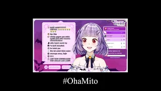 Orang dibalik sosok Miti. Self Doxing? Mythia Batford | VTUBER ID CLIP