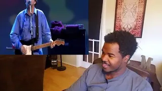 Cream Crossroads Live At Royall Albert Hall Reaction