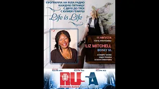 Liz Mitchell | Life Is Life