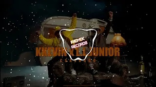 KKevin - Csavargó ft. L.L.Junior (REMIX RECORDS)