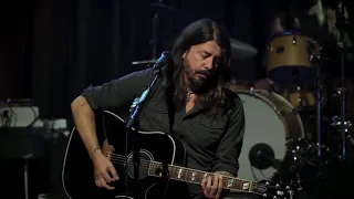 Foo Fighters - Live from Troubadour (#SOSFEST)