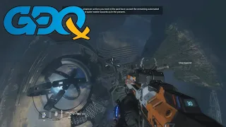 Titanfall 2 by Bryonato in 1:26:32 - GDQx2018