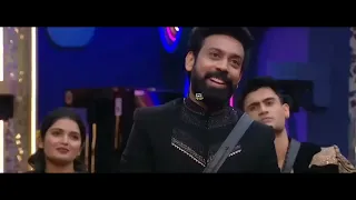 BIGG BOSS - 7 TELUGU TROLLS | NAGARJUNA | SIVAJI | PALLAVI PRASHANTH | RATHIKA