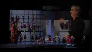 Rossini's Cinderella (La Cenerentola) | LA Opera 2012/13 Season