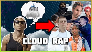 Hip-Hop's Most Forgotten Subgenre - A Deep Dive Into Cloud Rap