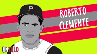 Roberto Clemente: A True Baseball Hero