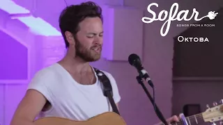 Oktoba - In This Love | Sofar Winchester