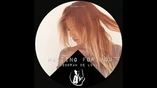 WAITING FOR YOU - Deborah De Luca