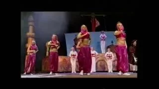 Belmont High School - Rock Eisteddfod 2003