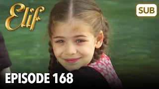 Elif Episode 168 | English Subtitle