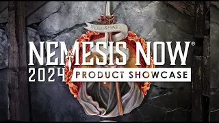 Welcome to the first Nemesis Now Showcase for 2024