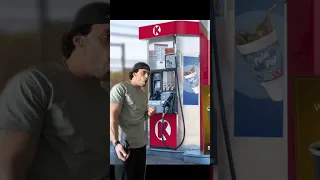 Never getting gas ever again #funny #comedy