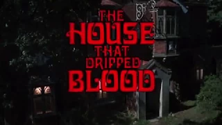 New Castle After Dark presents The House that Dripped Blood