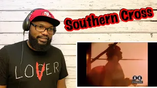 Crosby, Stills & Nash - Southern Cross | REACTION