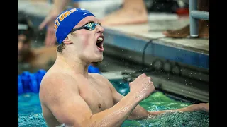 Mens 50 Free (Macguire McDuff, Josh Liendo, Caeleb Dressel) - 2023 Speedo Atlanta Classic