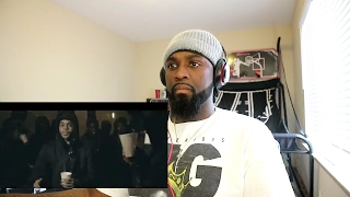 67 (Monkey x Dimzy x LD) - # WAPS (Prod by Carns Hill) Official Music Video REACTION!