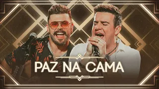 Marcos & Belutti - Paz Na Cama (Cumpra-se)