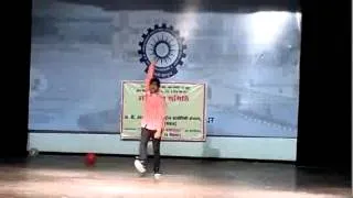 dance on sawan aaya hai