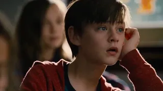 "Henry Legacy" The book of henry scene