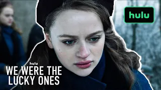 The Kurc Family | We Were The Lucky Ones: Season 1 Episode 2 Opening Scene | Hulu