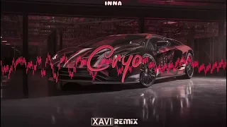 INNA - Cryo (XAVI REMIX) 2022