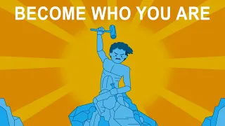 Nietzsche - How to Become Who You Are