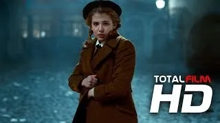 Zlodějka knih (2013) CZ HD trailer