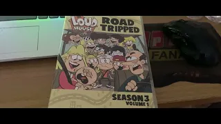 Happy 8th Anniversary To The Loud House