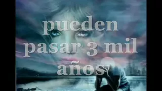 Nunca te Olvidare - Enrique Iglesias (Lyrics)