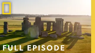 Uncovering the Ancient History of Stongehenge (Full Episode) | Lost Cities with Albert Lin