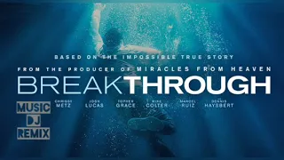Lady Ocean - Breakthrough  2019 (Original Music Dj Remix)