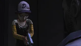 The Walking Dead - Clementine Will Remember That