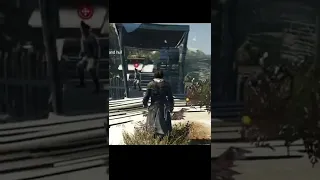 Assassin's Creed Rogue | High Kill Records | #shortsvideos | #gaming | #funny | #shorts