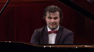 MARTÍN GARCÍA GARCÍA – Waltz in F major, Op. 34 No. 3 (18th Chopin Competition, third stage)