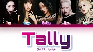 BLACKPINK 'Tally' |  You As A Member | Cover by: Chikyl