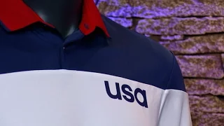 United States' 2016 Olympic uniforms revealed