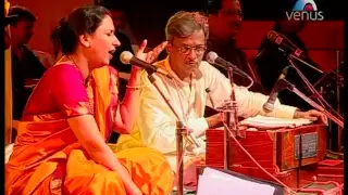 Tejomay Nadbramha (Shridhar Phadke Sangeet Sandhya - Ritu Hirwa)