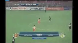 LIGA SUPER KELANTAN VS PERAK 2014 HALF (2)