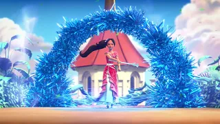 Princess Elena . Elena of Avalor Season 3 emotional highlights! Keep My Head Above Water