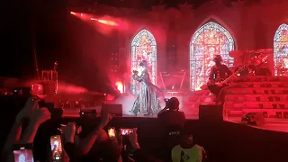 Ghost - Year Zero - live in Argentina 2023
