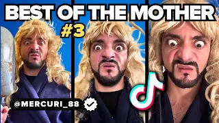 Mercuri_88 Official TikTok | BEST OF THE MOTHER #3