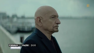 PAJĄK W SIECI | zwiastun CANAL+ PREMIUM