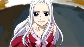 Mirajane Strauss - Angel Of Darkness