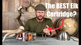 Best 3 Cartridges for Elk Hunting