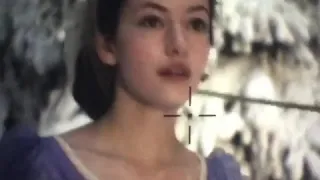 Mackenzie Foy - Behind The Scenes The Nutcracker and The Four Realms
