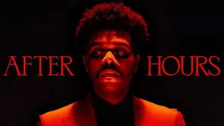 After Hours: The Story Behind The Weeknd's Magnum Opus