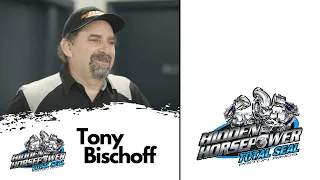 Hidden Horsepower Episode 27   Tony Bischoff