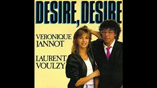 Laurent Voulzy & Véronique Jeannot - Désir, désir part1 et 2